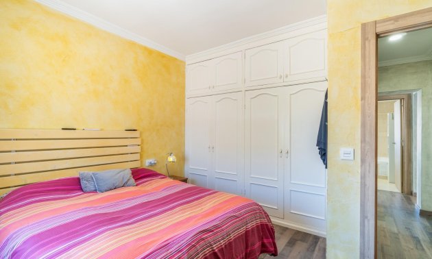 Resale - Villa -
Torrevieja - Torreta florida