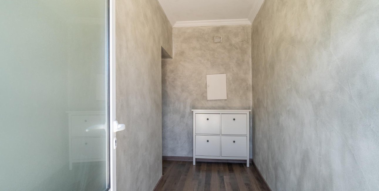 Resale - Villa -
Torrevieja - Torreta florida