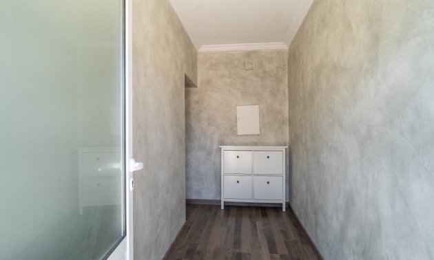 Resale - Villa -
Torrevieja - Torreta florida