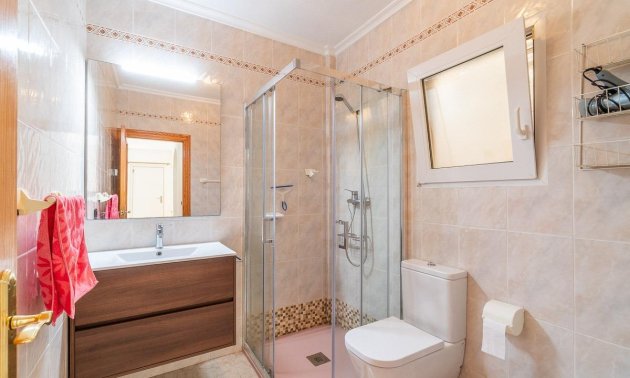 Resale - Villa -
Orihuela Costa - Playa Flamenca