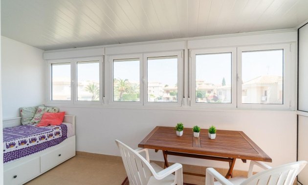 Resale - Villa -
Orihuela Costa - Playa Flamenca