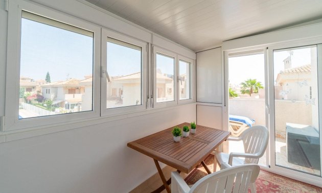 Resale - Villa -
Orihuela Costa - Playa Flamenca