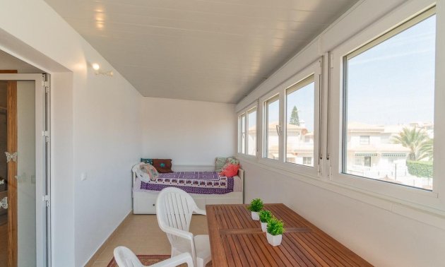 Resale - Villa -
Orihuela Costa - Playa Flamenca