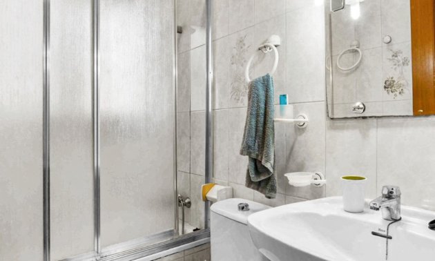 Resale - Villa -
Orihuela Costa - Los Balcones