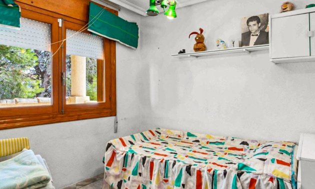 Resale - Villa -
Orihuela Costa - Los Balcones