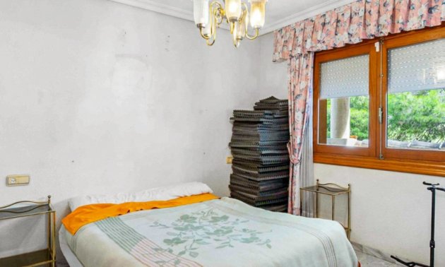 Resale - Villa -
Orihuela Costa - Los Balcones