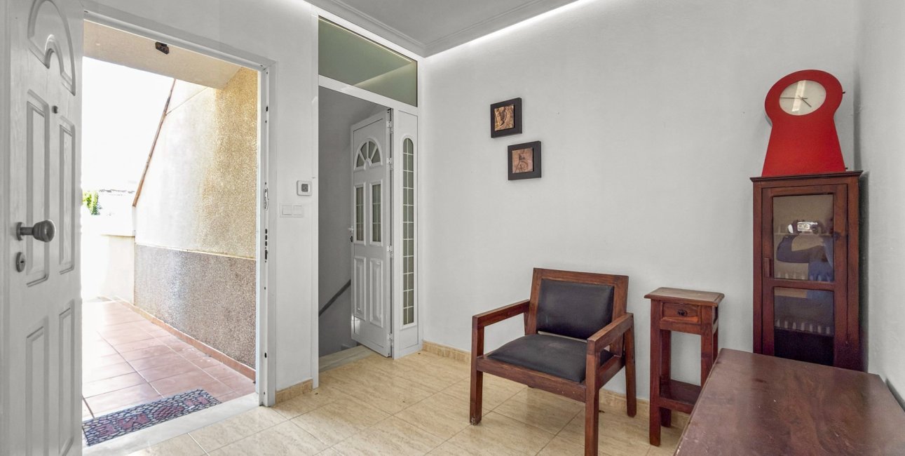 Resale - Apartment / flat -
Orihuela Costa - Playa Flamenca