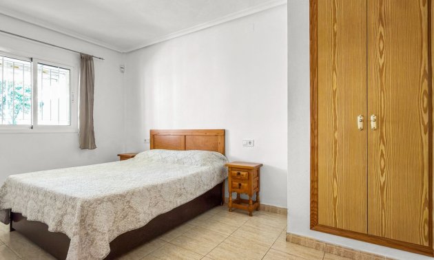 Resale - Apartment / flat -
Orihuela Costa - Playa Flamenca