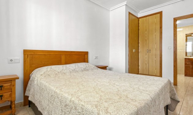 Resale - Apartment / flat -
Orihuela Costa - Playa Flamenca