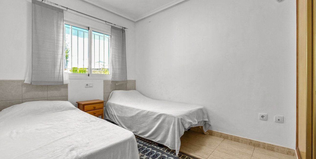 Resale - Apartment / flat -
Orihuela Costa - Playa Flamenca