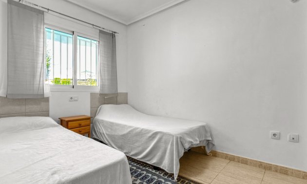 Resale - Apartment / flat -
Orihuela Costa - Playa Flamenca