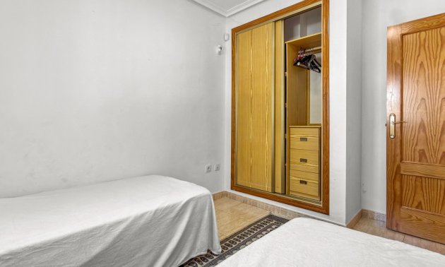 Resale - Apartment / flat -
Orihuela Costa - Playa Flamenca
