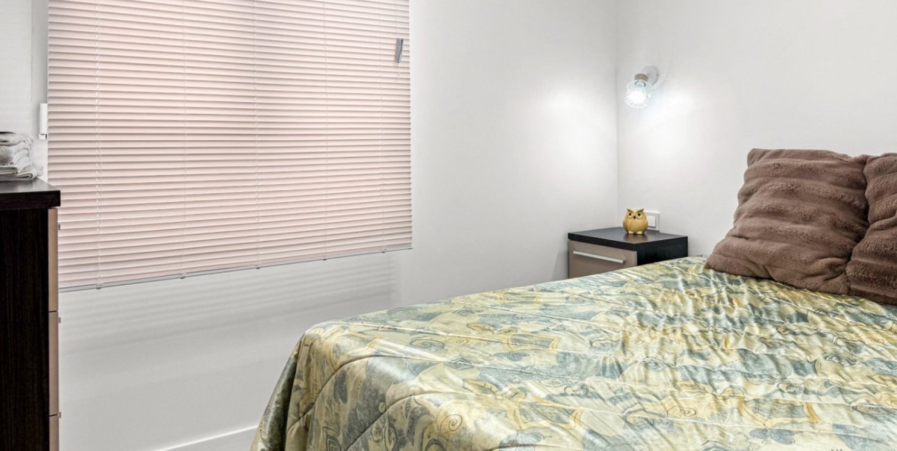 Resale - Apartment / flat -
Torrevieja - Playa Acequion