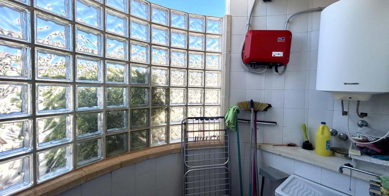 Resale - Townhouse -
Orihuela Costa - Aguamarina