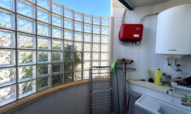 Resale - Townhouse -
Orihuela Costa - Aguamarina