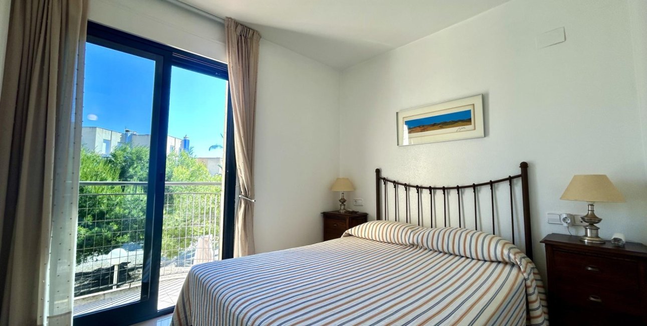 Resale - Townhouse -
Orihuela Costa - Aguamarina