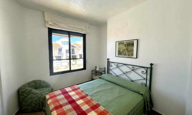 Resale - Townhouse -
Orihuela Costa - Aguamarina