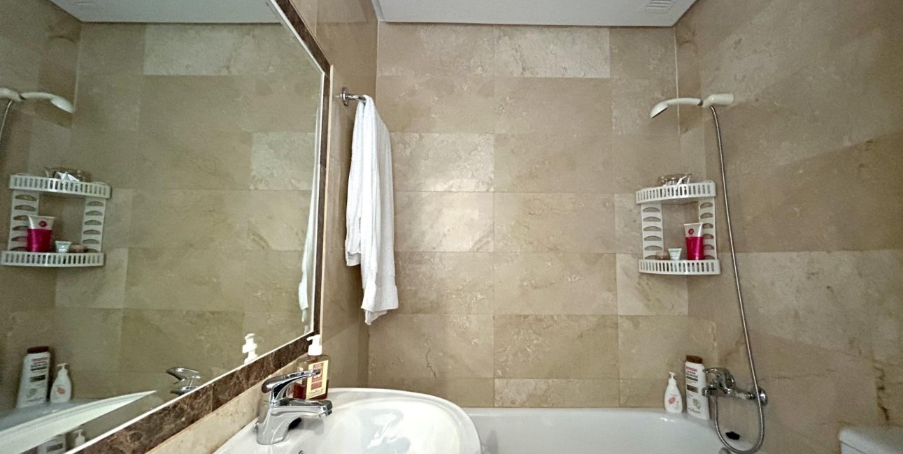 Resale - Townhouse -
Orihuela Costa - Aguamarina