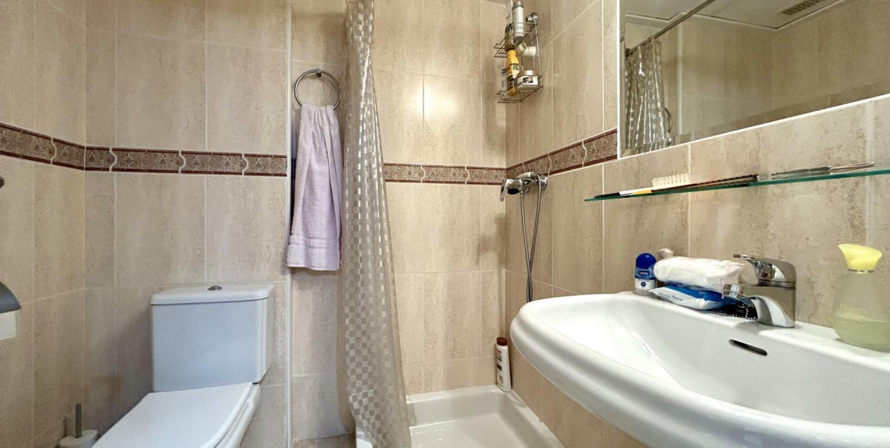 Resale - Townhouse -
Orihuela Costa - Aguamarina