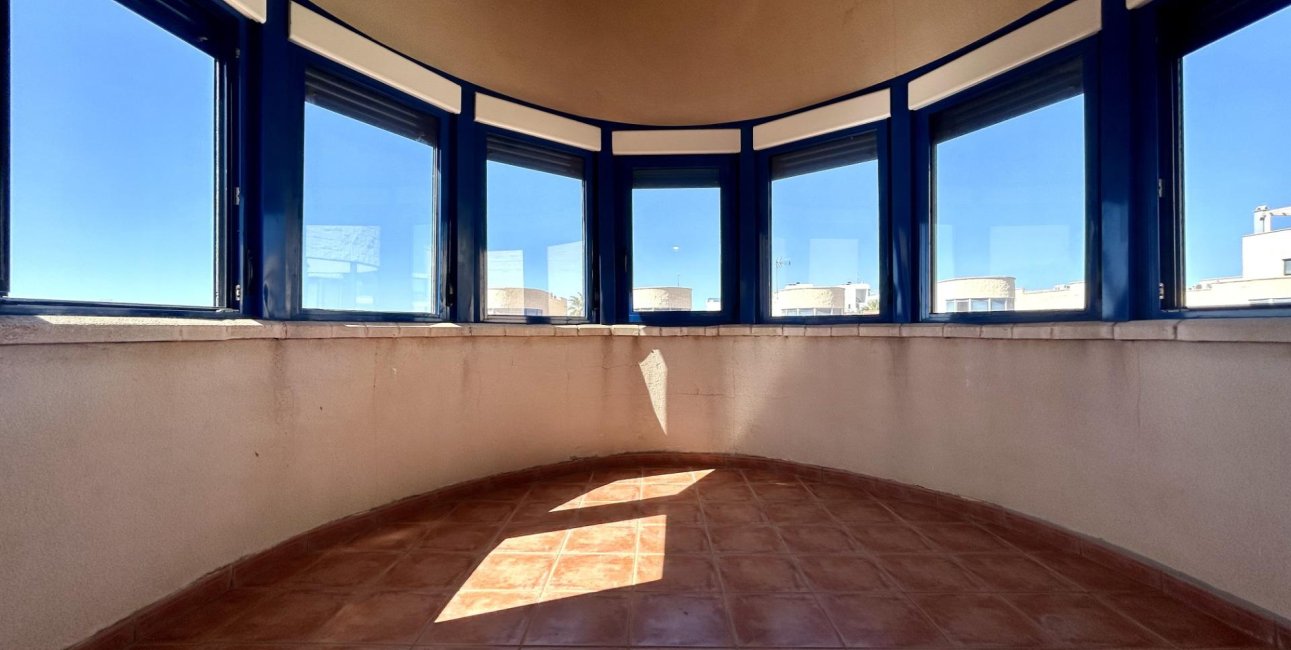 Resale - Townhouse -
Orihuela Costa - Aguamarina