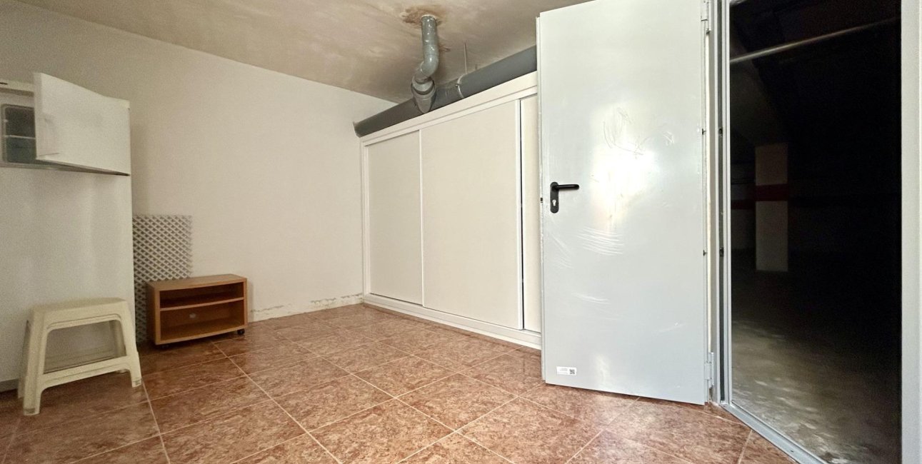 Resale - Townhouse -
Orihuela Costa - Aguamarina