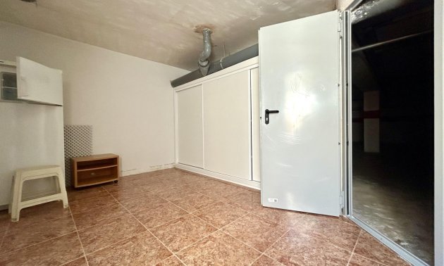 Resale - Townhouse -
Orihuela Costa - Aguamarina