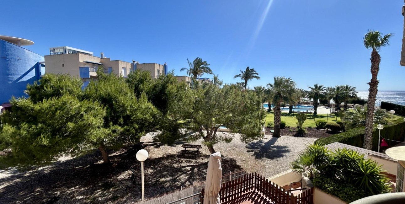 Resale - Townhouse -
Orihuela Costa - Aguamarina