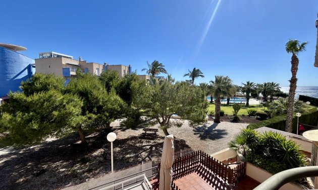 Resale - Townhouse -
Orihuela Costa - Aguamarina