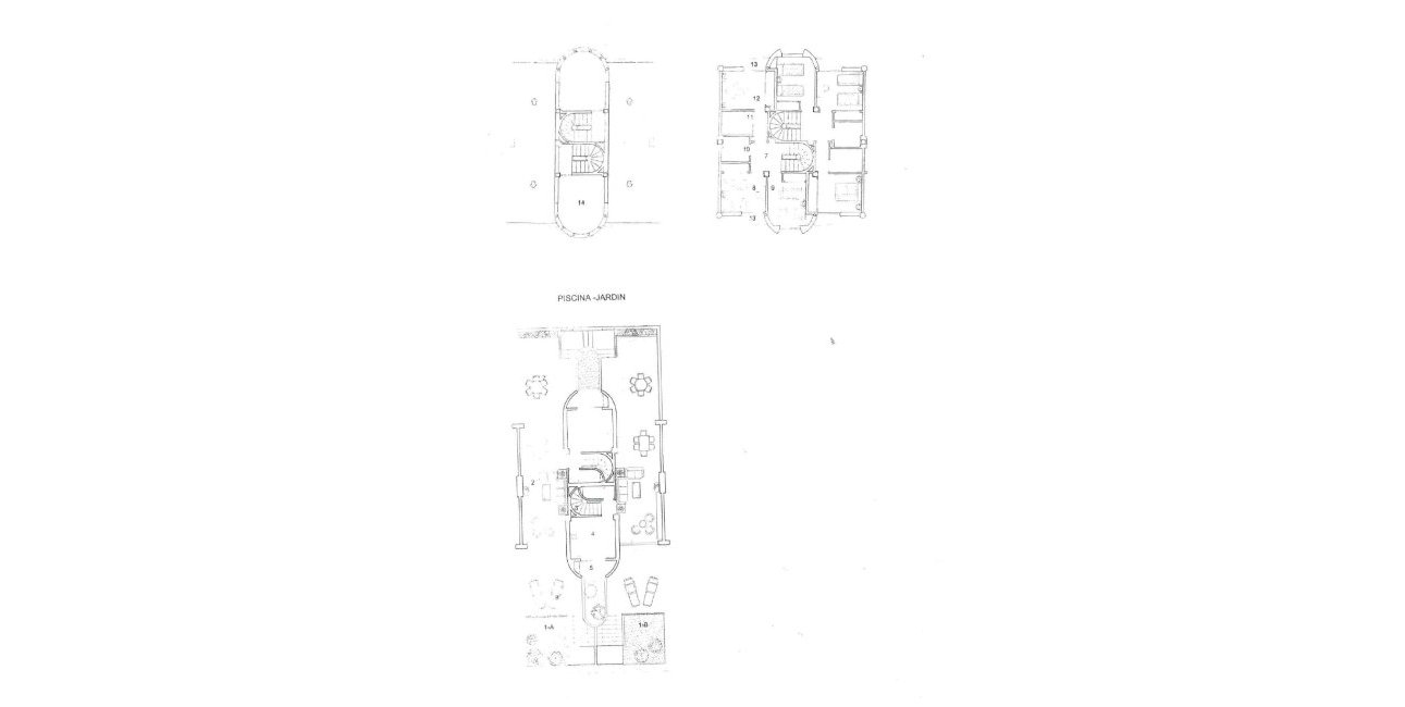 Resale - Townhouse -
Orihuela Costa - Aguamarina