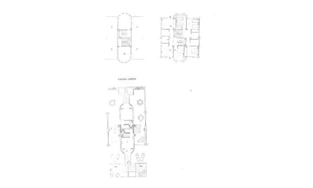 Resale - Townhouse -
Orihuela Costa - Aguamarina