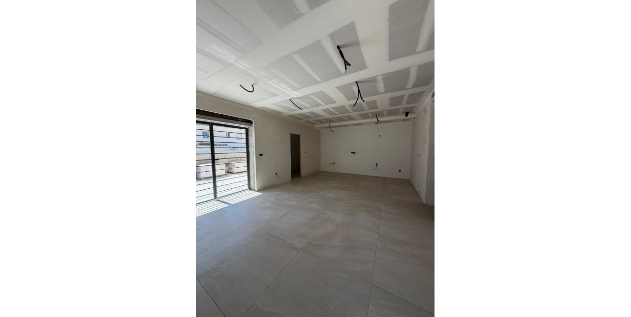 New Build - Villa -
Puerto de Mazarron - Caleñares