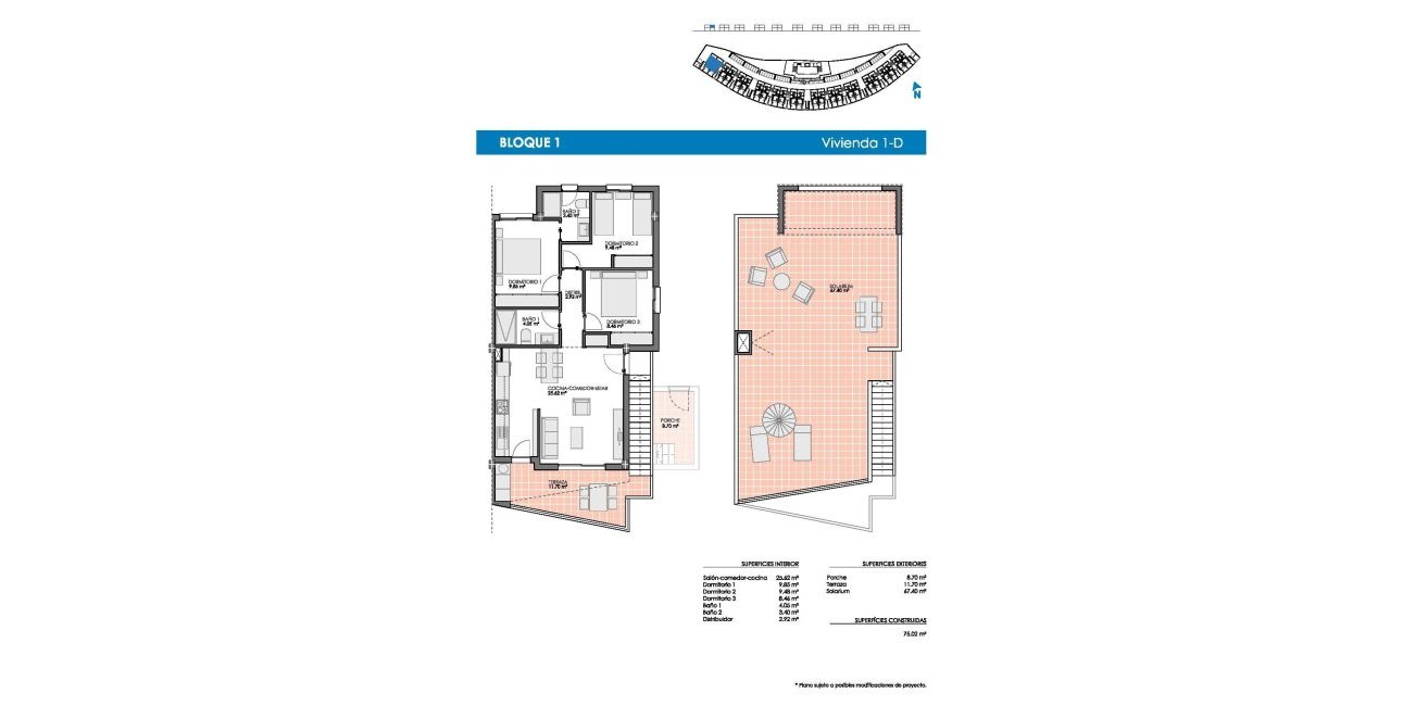 New Build - Bungalow -
Pilar de la Horadada - Lo Romero Golf