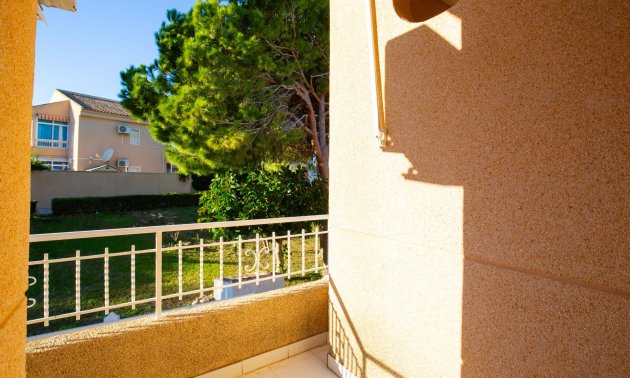 Resale - Apartment / flat -
Torrevieja - Torreblanca