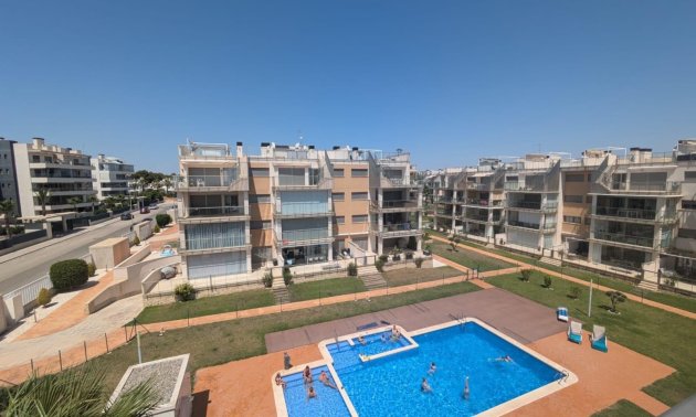 Resale - Penthouse -
Orihuela Costa - Villamartin