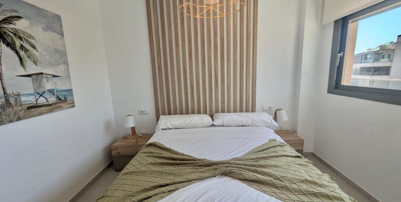Resale - Penthouse -
Orihuela Costa - Villamartin