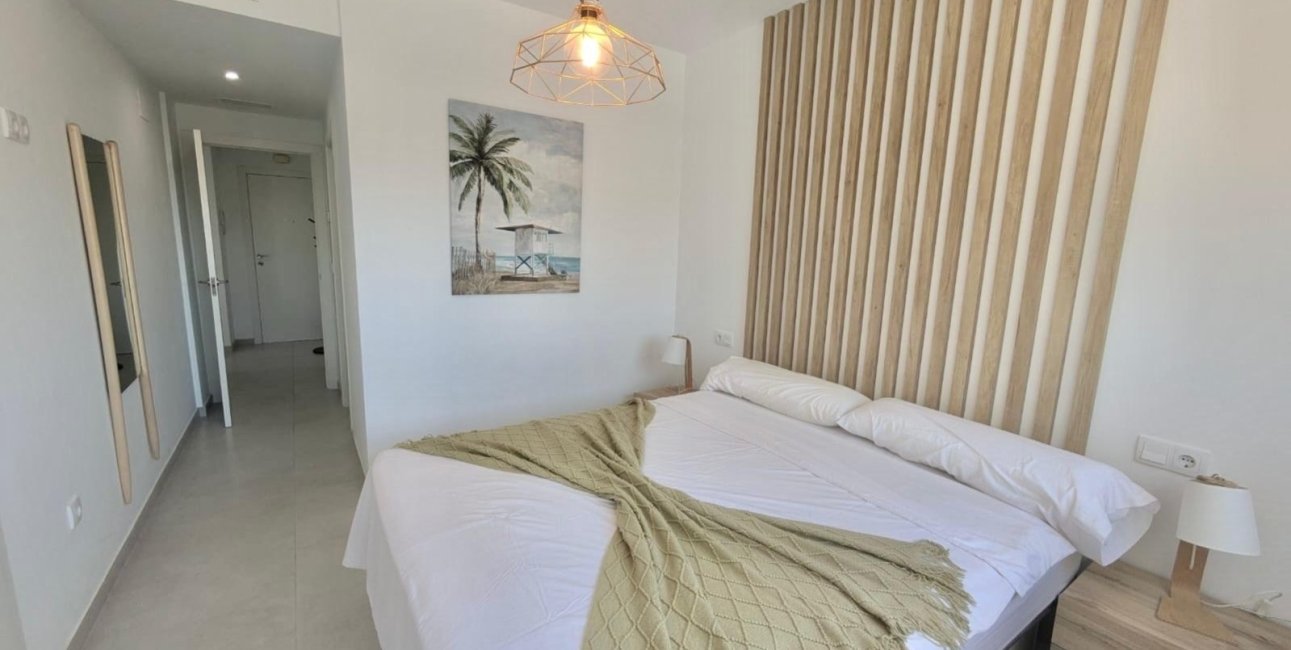 Resale - Penthouse -
Orihuela Costa - Villamartin