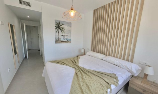 Resale - Penthouse -
Orihuela Costa - Villamartin