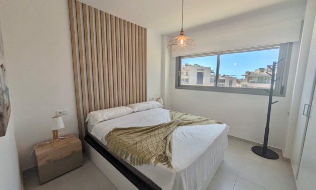 Resale - Penthouse -
Orihuela Costa - Villamartin