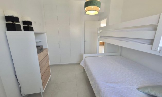Resale - Penthouse -
Orihuela Costa - Villamartin