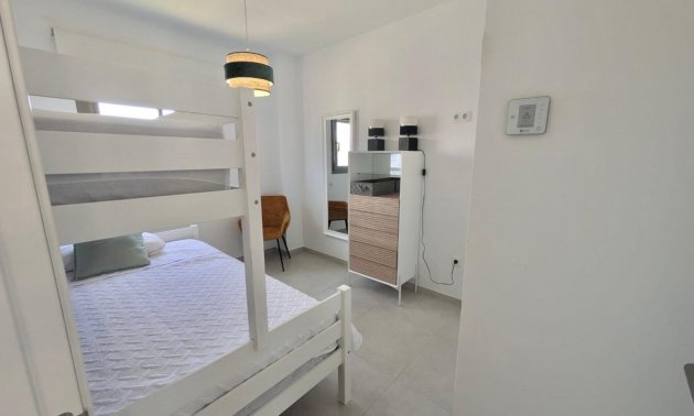 Resale - Penthouse -
Orihuela Costa - Villamartin