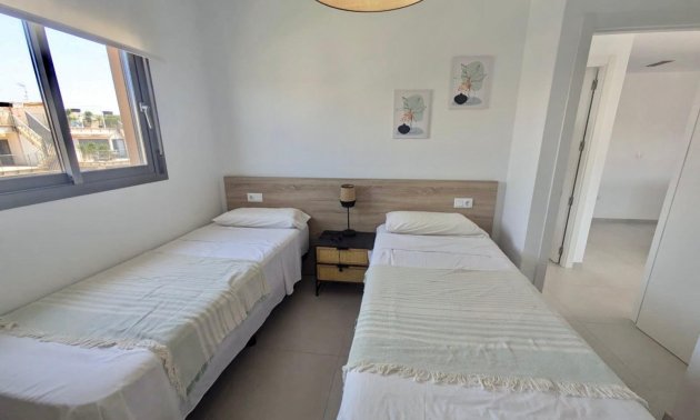 Resale - Penthouse -
Orihuela Costa - Villamartin