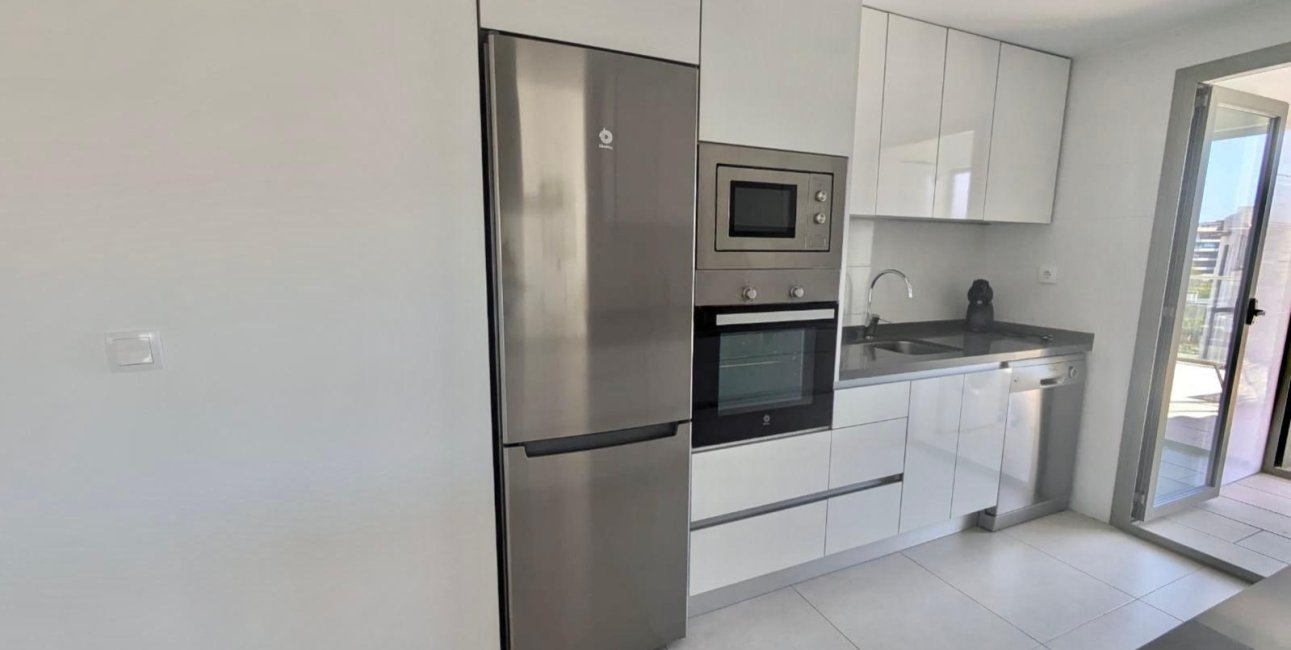 Resale - Penthouse -
Orihuela Costa - Villamartin