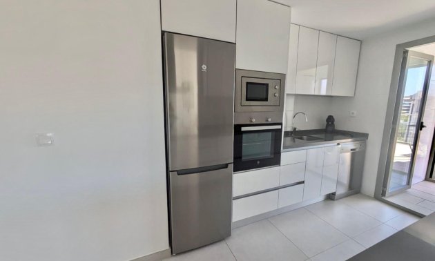 Resale - Penthouse -
Orihuela Costa - Villamartin