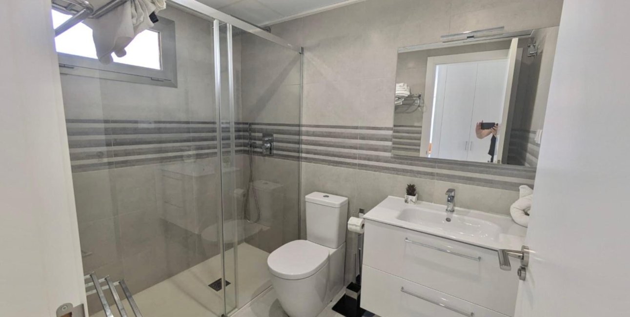 Resale - Penthouse -
Orihuela Costa - Villamartin