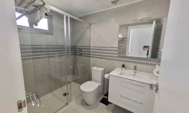 Resale - Penthouse -
Orihuela Costa - Villamartin