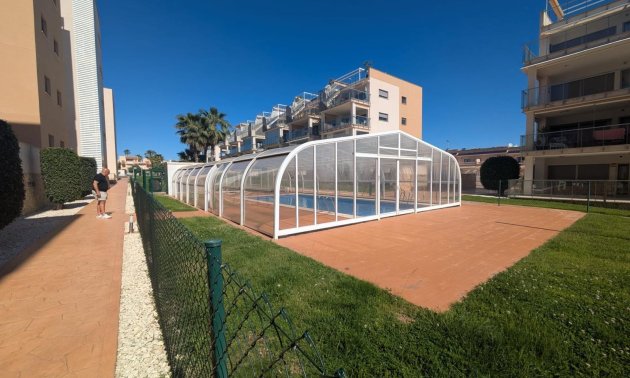 Resale - Penthouse -
Orihuela Costa - Villamartin