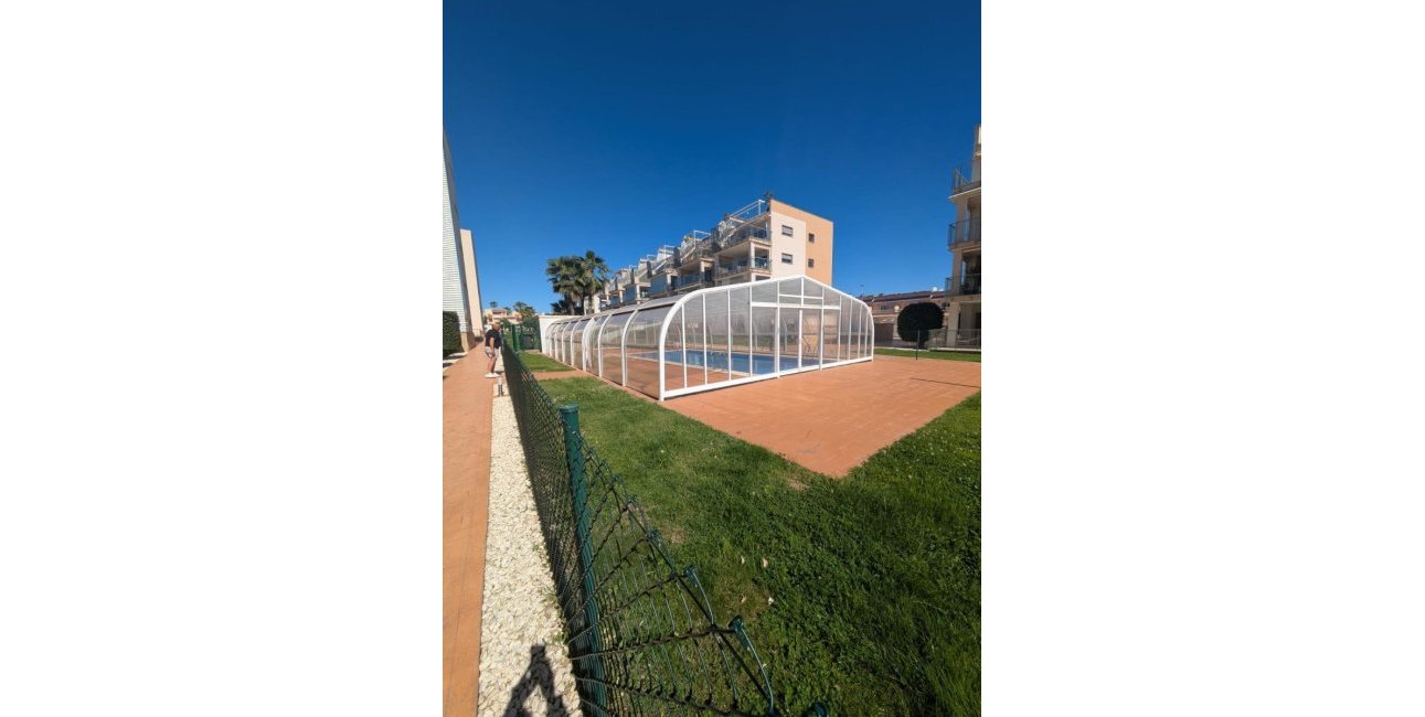 Resale - Penthouse -
Orihuela Costa - Villamartin