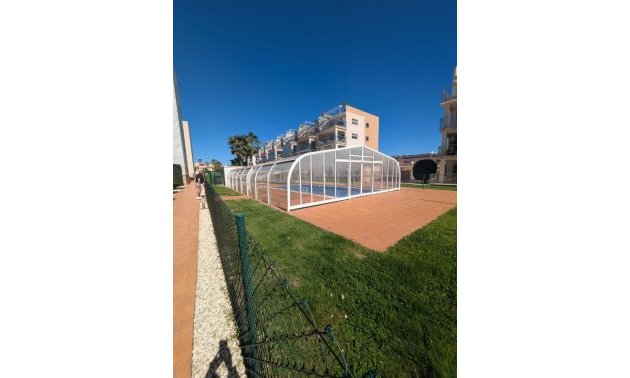 Resale - Penthouse -
Orihuela Costa - Villamartin