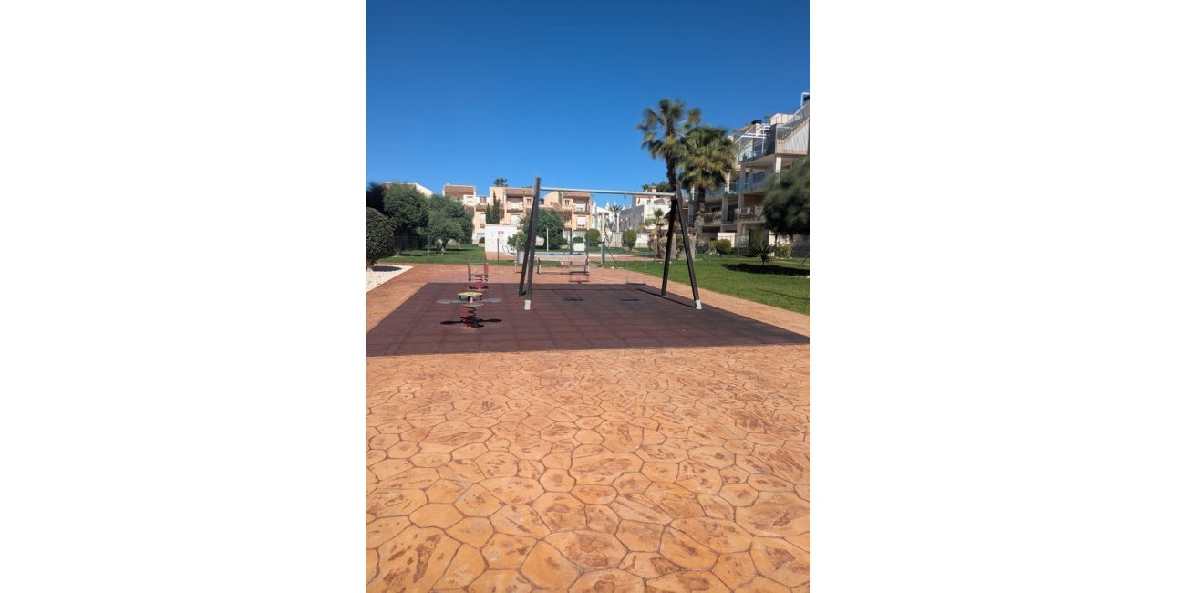 Resale - Penthouse -
Orihuela Costa - Villamartin