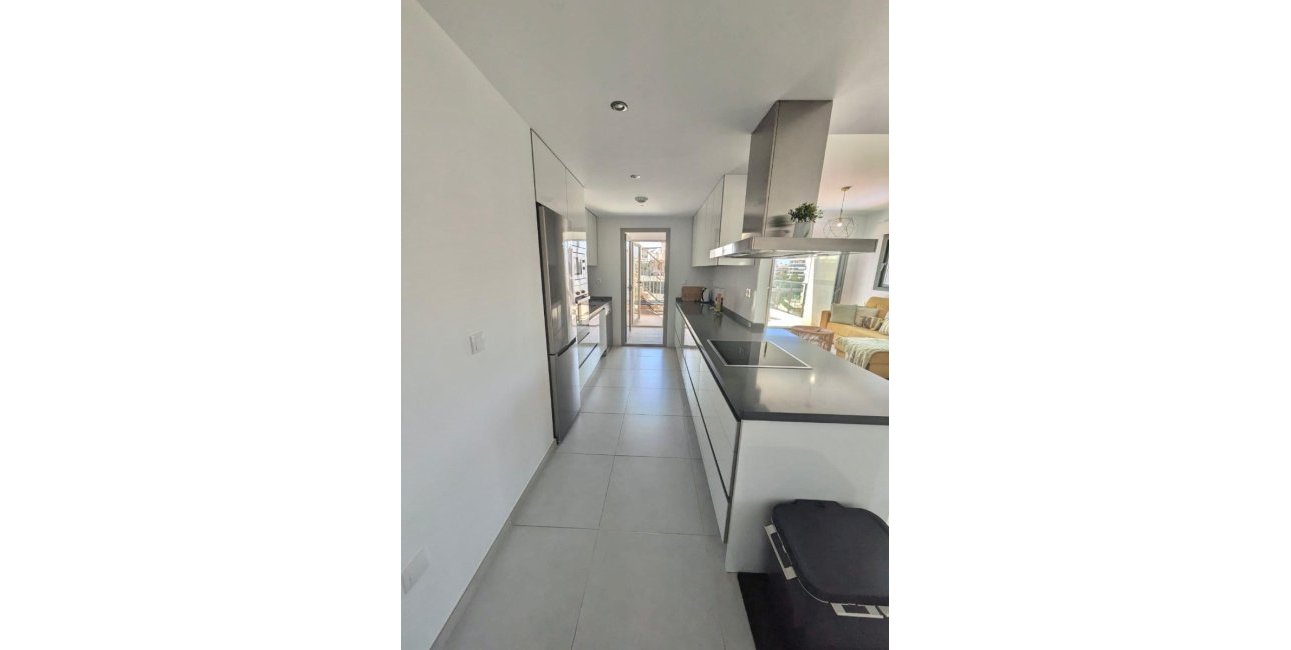 Resale - Penthouse -
Orihuela Costa - Villamartin